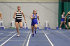 Lyons Invitational  Wheaton College Women’s Track & Field compete in the Lyons Invitational at Beard Fieldhouse . - Photo By: KEITH NORDSTROM : Wheaton, track & field